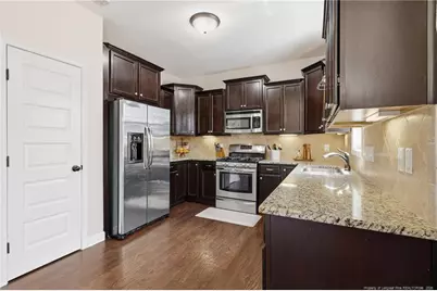 2909 Bargemaster Drive, Fayetteville, NC 28306 - Photo 17