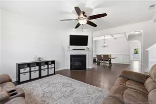 2909 Bargemaster Dr, Fayetteville, NC 28306 - Photo 11