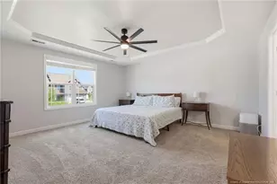 2909 Bargemaster Dr, Fayetteville, NC 28306 - Photo 25