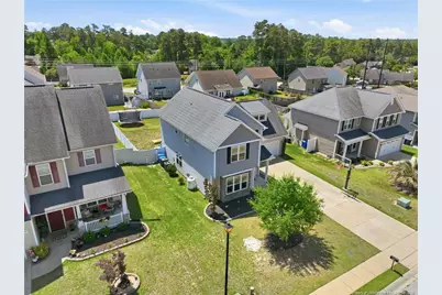 2909 Bargemaster Drive, Fayetteville, NC 28306 - Photo 5