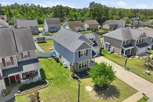 2909 Bargemaster Dr, Fayetteville, NC 28306 - Photo 5