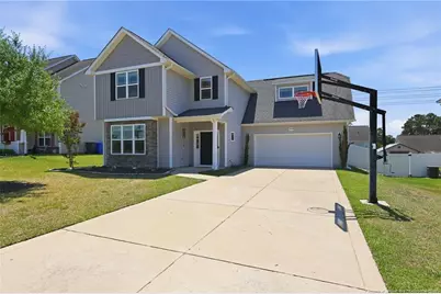 2909 Bargemaster Drive, Fayetteville, NC 28306 - Photo 3