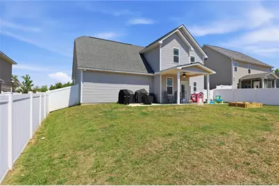 2909 Bargemaster Drive, Fayetteville, NC 28306 - Photo 41
