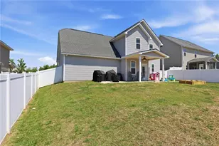 2909 Bargemaster Dr, Fayetteville, NC 28306 - Photo 41
