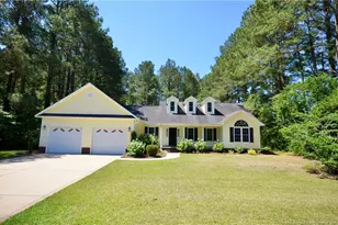 2170 Cora Dr, Hope Mills, NC 28348 - Photo 1