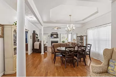 3028 Brookcrossing Drive, Fayetteville, NC 28306 - Photo 9