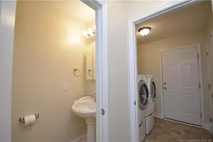 2174 Cora Dr, Hope Mills, NC 28348 - Photo 31