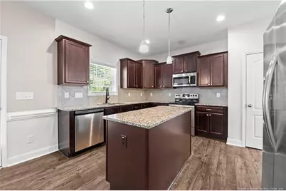 4716 Ritson Lane, Fayetteville, NC 28306 - Photo 7