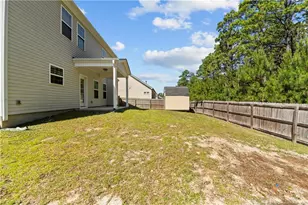 4716 Ritson Ln, Fayetteville, NC 28306 - Photo 33