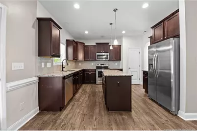 4716 Ritson Lane, Fayetteville, NC 28306 - Photo 9