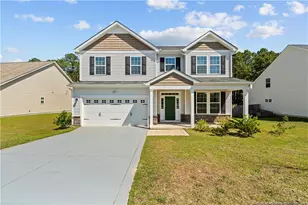 4716 Ritson Ln, Fayetteville, NC 28306 - Photo 1