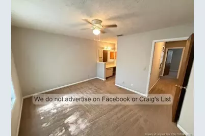1022 Brookhollow Drive #5, Fayetteville, NC 28314 - Photo 7