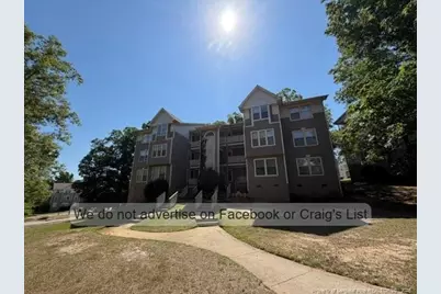 1022 Brookhollow Drive #5, Fayetteville, NC 28314 - Photo 1