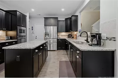 1522 Brookside Avenue, Fayetteville, NC 28305 - Photo 17