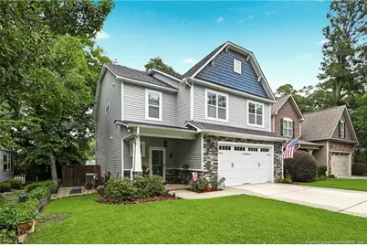 1522 Brookside Avenue, Fayetteville, NC 28305 - Photo 3