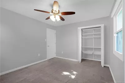 826 Stoneykirk Drive, Fayetteville, NC 28314 - Photo 21