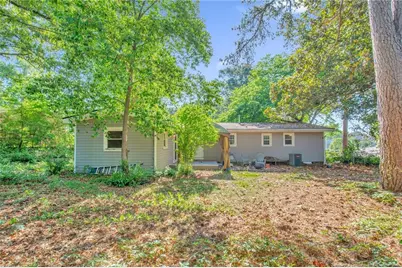 826 Stoneykirk Drive, Fayetteville, NC 28314 - Photo 29