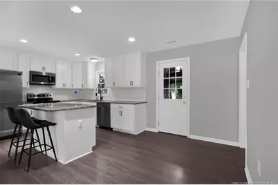 826 Stoneykirk Drive, Fayetteville, NC 28314 - Photo 7