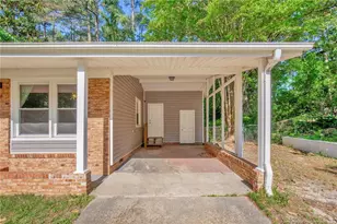 826 Stoneykirk Dr, Fayetteville, NC 28314 - Photo 33
