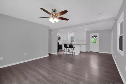 826 Stoneykirk Drive, Fayetteville, NC 28314 - Photo 5