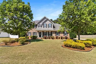 4420 Timber Grove Dr, Hope Mills, NC 28348 - Photo 1