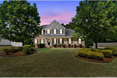 4420 Timber Grove Drive, Hope Mills, NC 28348 - Photo 1