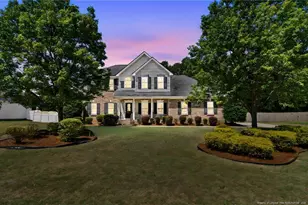4420 Timber Grove Dr, Hope Mills, NC 28348 - Photo 1