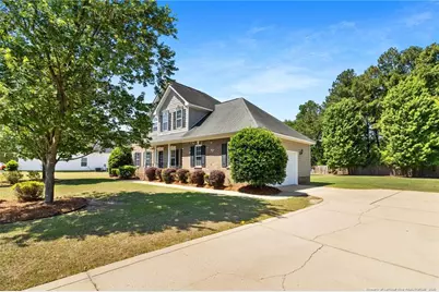 4420 Timber Grove Drive, Hope Mills, NC 28348 - Photo 3