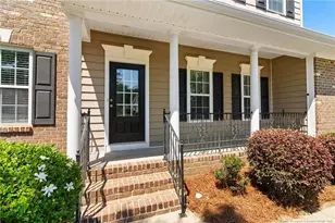 4420 Timber Grove Dr, Hope Mills, NC 28348 - Photo 5