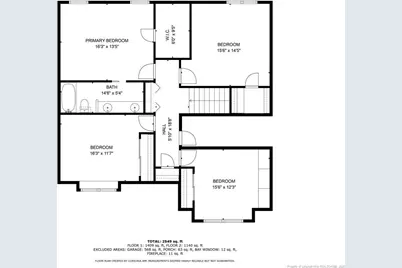 6821 Thames Drive, Fayetteville, NC 28306 - Photo 45