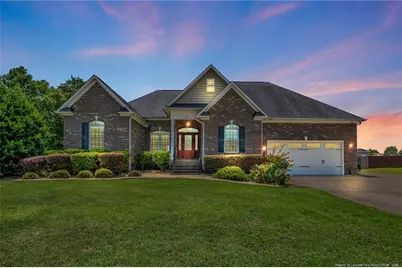 115 Hurdle Lane, Raeford, NC 28376 - Photo 1