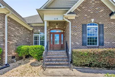 115 Hurdle Lane, Raeford, NC 28376 - Photo 49