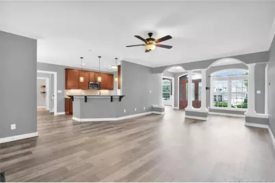 115 Hurdle Lane, Raeford, NC 28376 - Photo 21