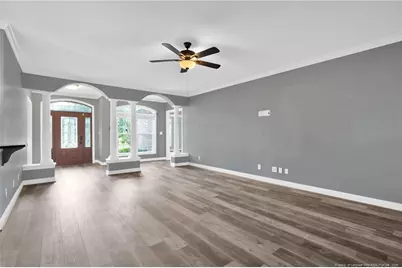 115 Hurdle Lane, Raeford, NC 28376 - Photo 9