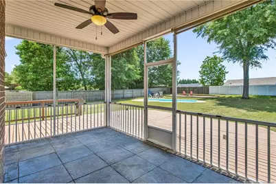 115 Hurdle Lane, Raeford, NC 28376 - Photo 3