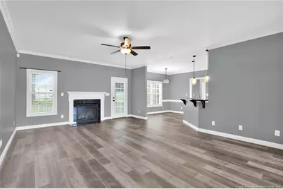 115 Hurdle Lane, Raeford, NC 28376 - Photo 11