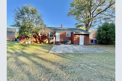 3533 Furman Drive, Fayetteville, NC 28304 - Photo 19