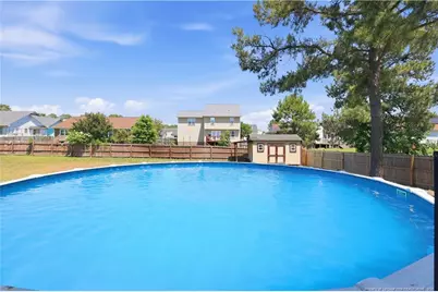 203 Kristin Avenue, Spring Lake, NC 28390 - Photo 33