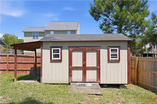 203 Kristin Ave, Spring Lake, NC 28390 - Photo 37