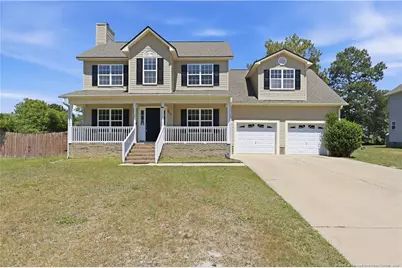 203 Kristin Avenue, Spring Lake, NC 28390 - Photo 1