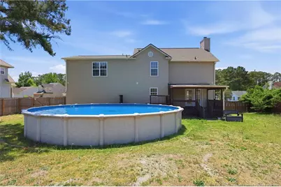 203 Kristin Avenue, Spring Lake, NC 28390 - Photo 35