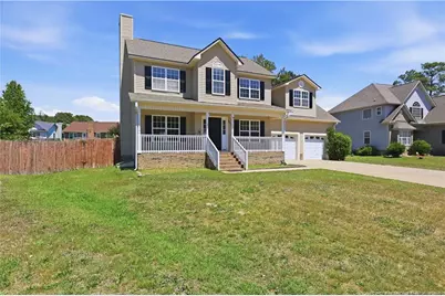 203 Kristin Avenue, Spring Lake, NC 28390 - Photo 3
