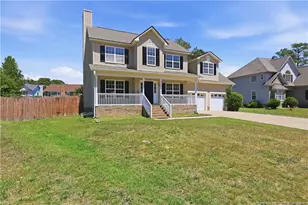 203 Kristin Ave, Spring Lake, NC 28390 - Photo 3
