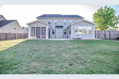 134 Cherry Hill Drive, Lillington, NC 27546 - Photo 47