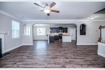 134 Cherry Hill Drive, Lillington, NC 27546 - Photo 13