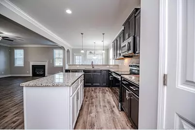 134 Cherry Hill Drive, Lillington, NC 27546 - Photo 7