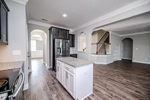 134 Cherry Hill Dr, Lillington, NC 27546 - Photo 9