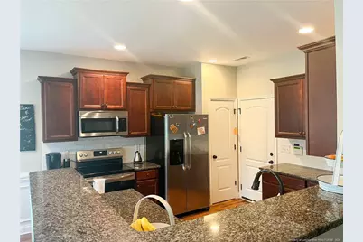 233 Fairfax Drive, Sanford, NC 27332 - Photo 3