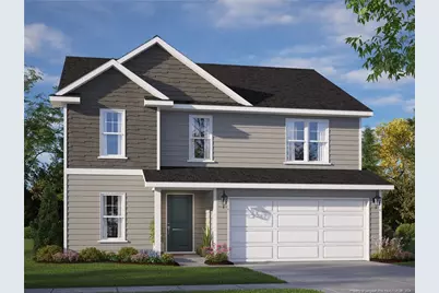 522 Open Range (Lot 56) Road, Spring Lake, NC 28390 - Photo 3
