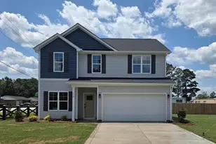 552 Open Range (Lot 56) Rd, Spring Lake, NC 28390 - Photo 1